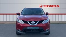 Nissan Qashqai 1.2 DiG-T Tekna [Non-Panoramic] 5dr Xtronic Petrol Hatchback
